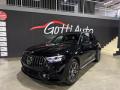 usato MERCEDES GLC 43 AMG