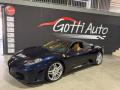 usato FERRARI F430
