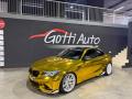 usato BMW M2
