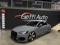 usato AUDI RS5