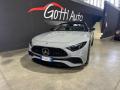 usato MERCEDES SL 43 AMG