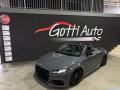 usato AUDI TT