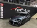 usato TOYOTA GR Supra