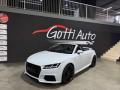 usato AUDI TT