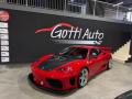 usato FERRARI 360