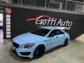 usato MERCEDES CLA 45 AMG