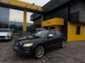 usato AUDI SQ5