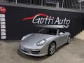 usato PORSCHE Boxster