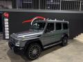 usato MERCEDES G 350