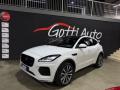 usato JAGUAR E Pace
