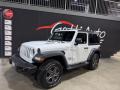 usato JEEP Wrangler