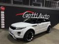 usato LAND ROVER Range Rover Evoque