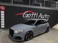 usato AUDI RS3