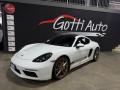 usato PORSCHE Cayman