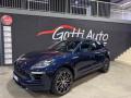 usato PORSCHE Macan