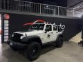 usato JEEP Wrangler