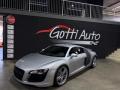 usato AUDI R8