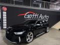 usato AUDI RS6