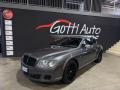 usato BENTLEY Continental