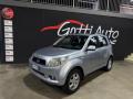 usato DAIHATSU Terios