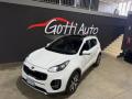 usato KIA Sportage