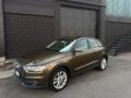 usato AUDI Q3
