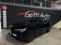 usato ALFA ROMEO Stelvio