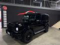 usato MERCEDES G 55 AMG