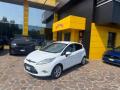 usato FORD Fiesta