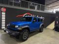 usato JEEP Wrangler