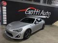 usato TOYOTA GT86