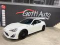 usato TOYOTA GT86