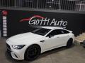 usato MERCEDES GT