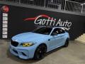 usato BMW M2