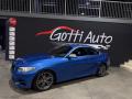 usato BMW M235