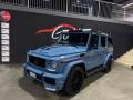 usato MERCEDES G 350