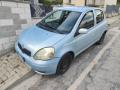 usato TOYOTA Yaris