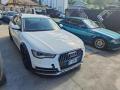 usato AUDI A6 allroad