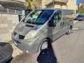 usato RENAULT Trafic
