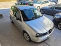 usato SEAT Arosa