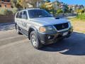 usato MITSUBISHI Pajero Sport