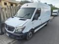 usato MERCEDES Sprinter