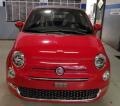 Km 0 FIAT 500