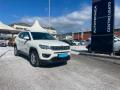 usato JEEP Compass