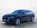 usato AUDI Q8