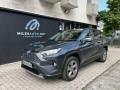 usato TOYOTA RAV 4 MY23