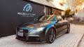 usato AUDI TT