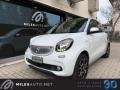 usato SMART ForFour