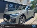 usato AUDI Q5