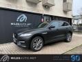 usato JAGUAR F Pace